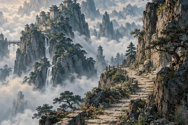夜深人静妈妈我又想你了